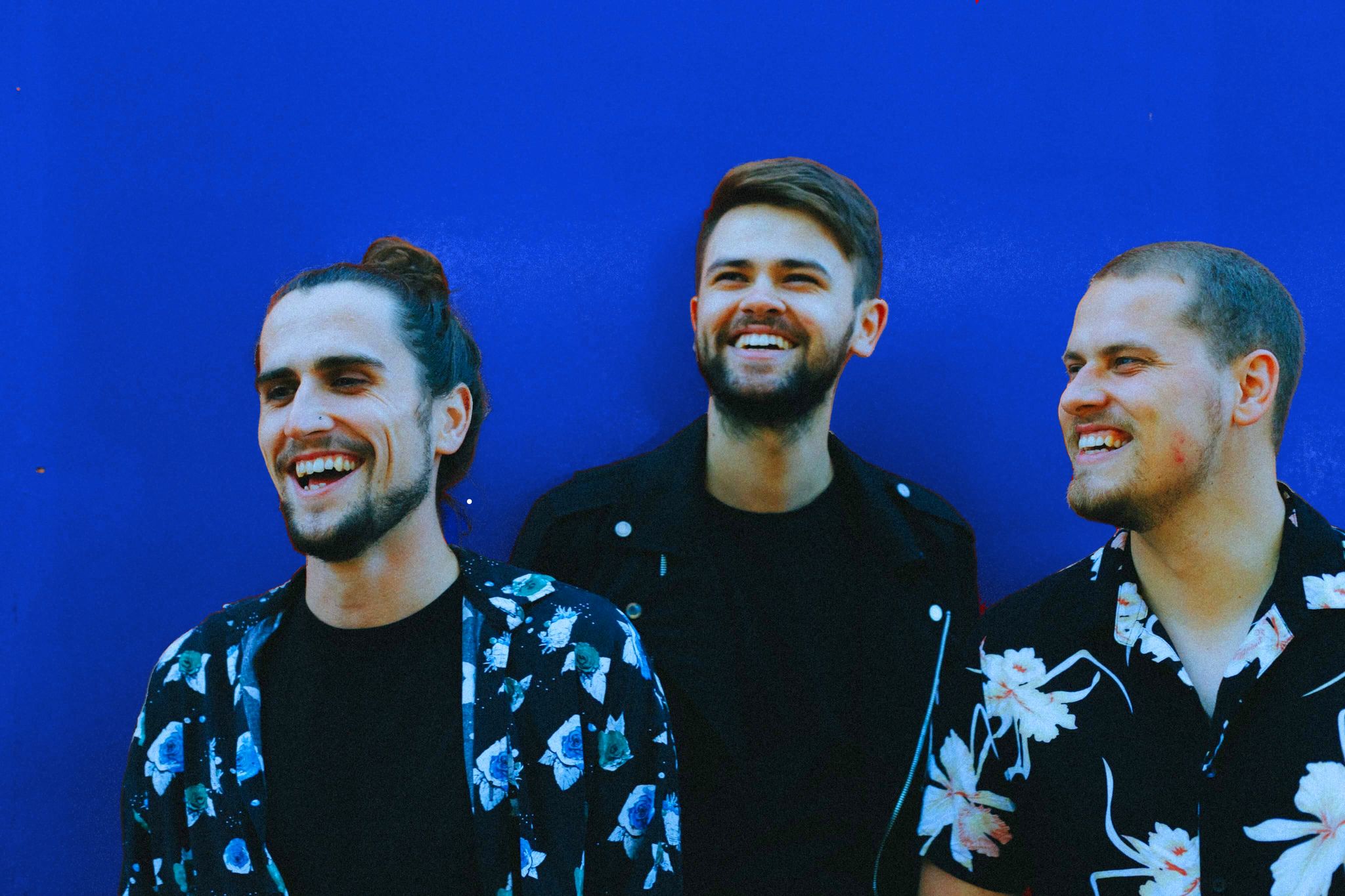 The Moonrunners _ Party Band